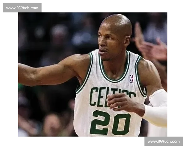 雷阿伦绝命三分改写历史热火马刺总决赛第六战传奇夜经典永恒