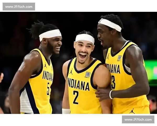 骑士步行者季后赛正面对决 东部新格局一触即发