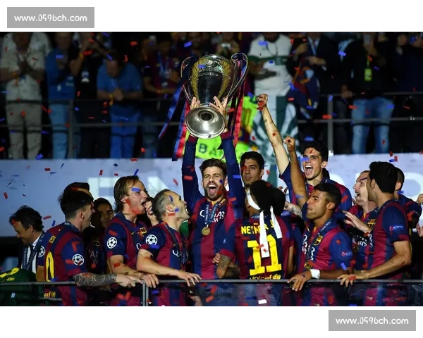 黄马vs巴萨世纪对决再起风云欧冠巅峰之夜引爆期待豪门宿敌历史重逢